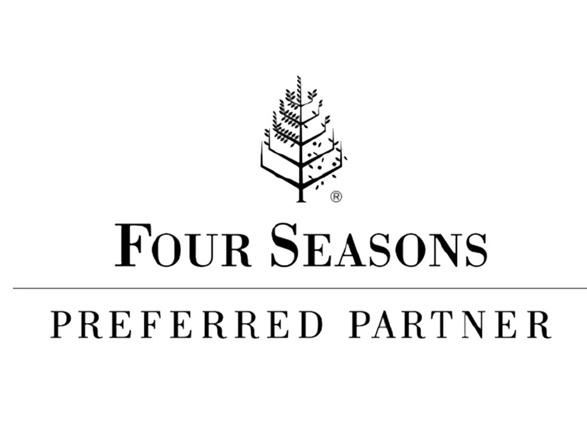 Four Seasons Preferred Partner
